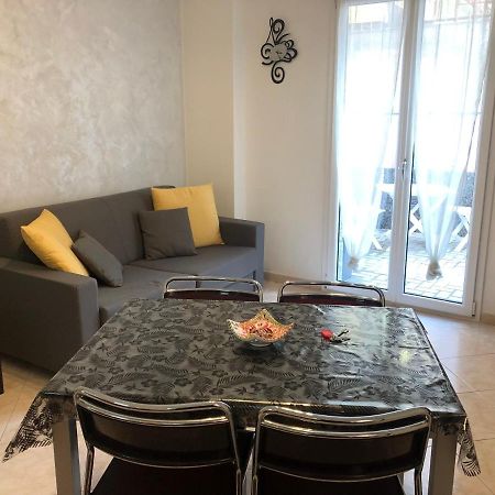 Casa Francesca: Un Mare Di Relax! Lejlighed Ventimiglia Eksteriør billede