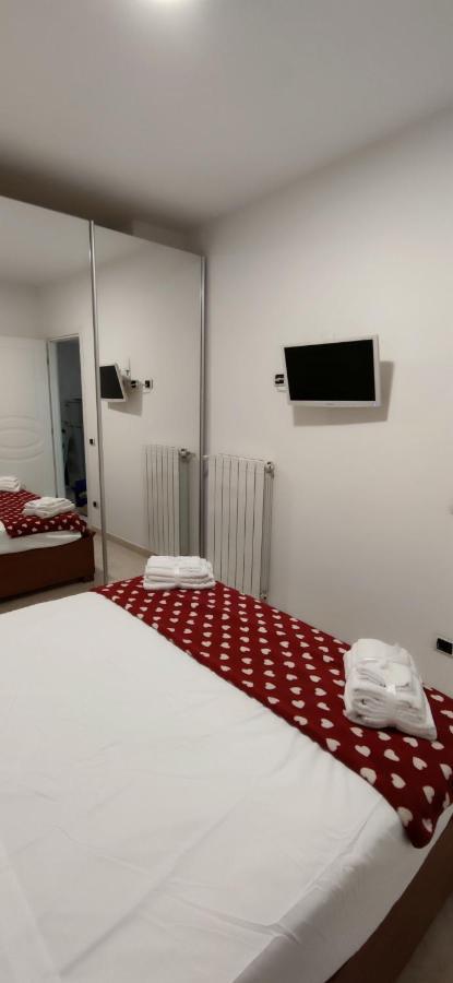 Casa Francesca: Un Mare Di Relax! Lejlighed Ventimiglia Eksteriør billede