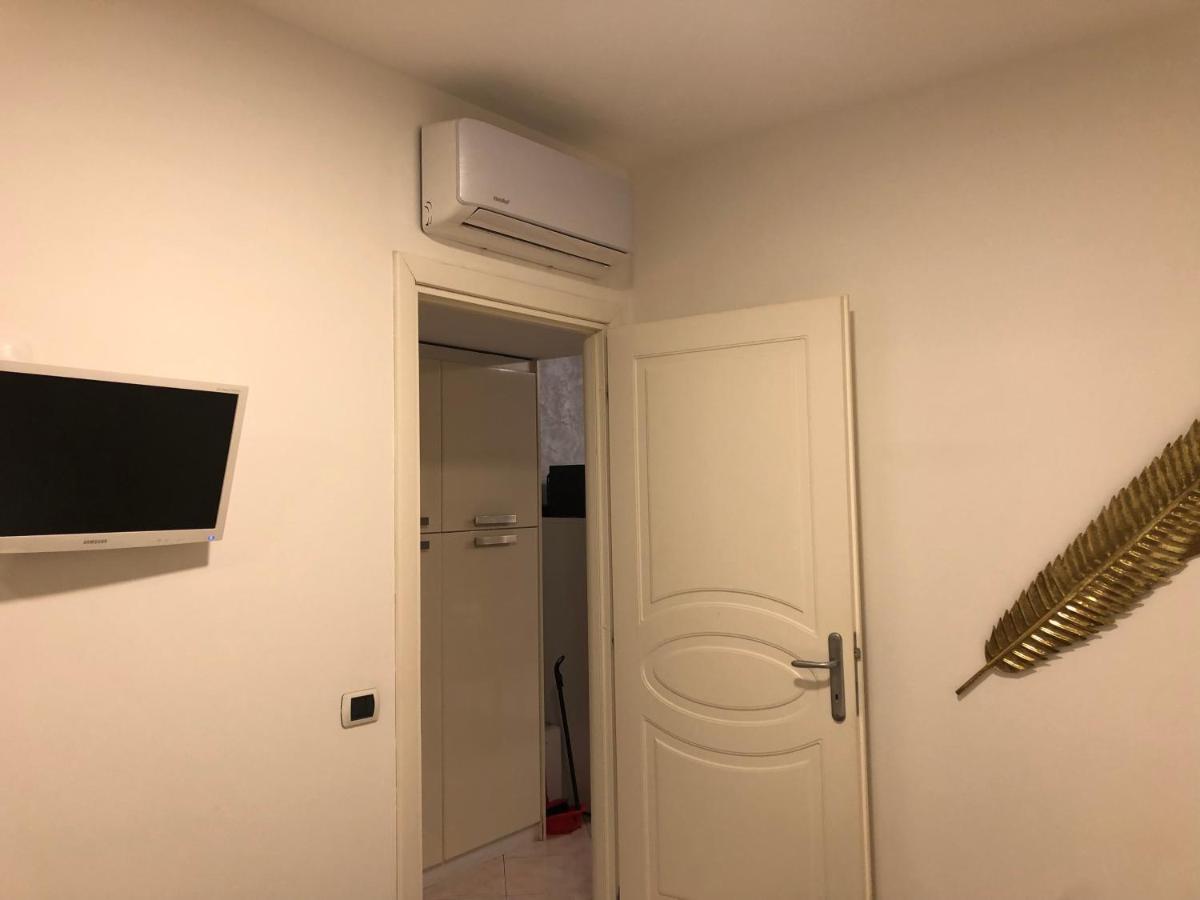 Casa Francesca: Un Mare Di Relax! Lejlighed Ventimiglia Eksteriør billede