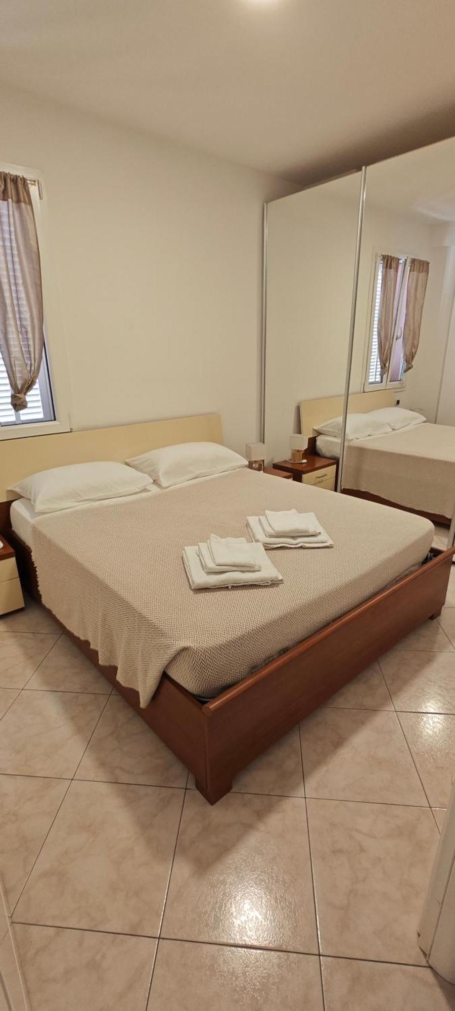 Casa Francesca: Un Mare Di Relax! Lejlighed Ventimiglia Eksteriør billede